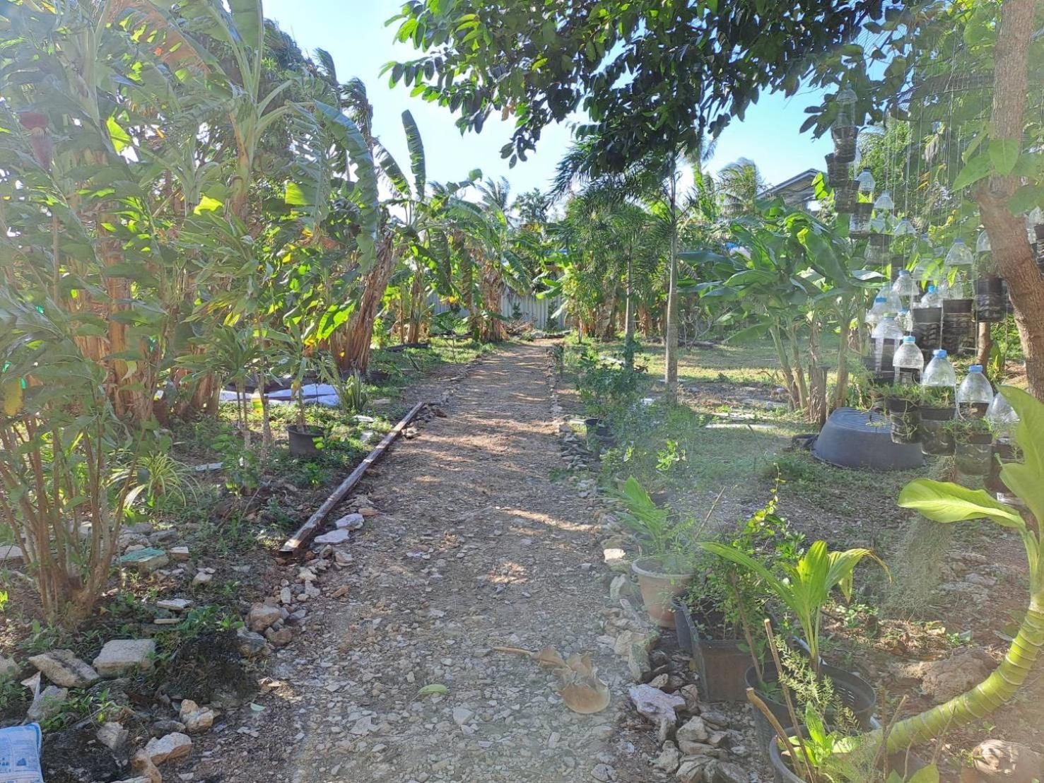 Wake Up @Lanta Hotel : Cafe Koh Lanta Exterior photo