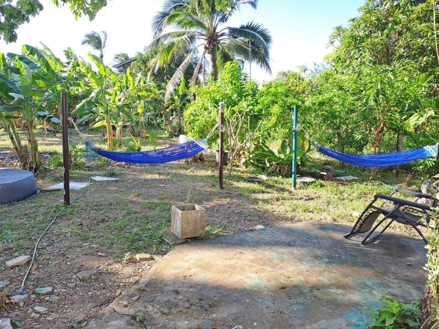 Wake Up @Lanta Hotel : Cafe Koh Lanta Exterior photo