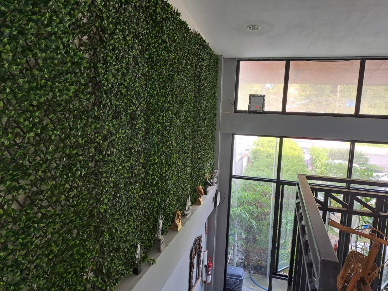 Wake Up @Lanta Hotel : Cafe Koh Lanta Exterior photo